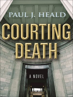 cover image of Courting Death